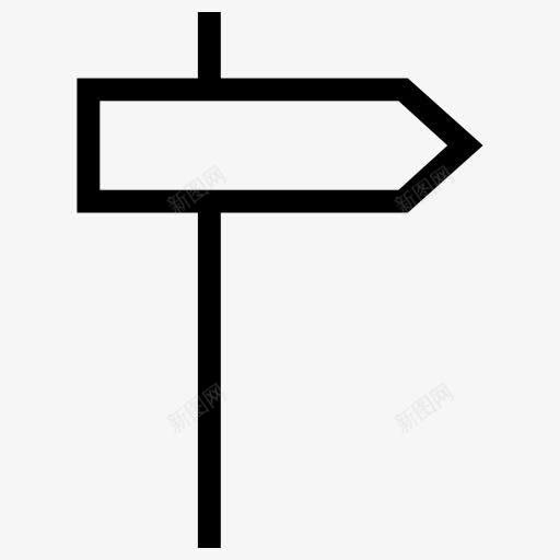 方向图标png_新图网 https://ixintu.com 地图和国旗 地图指针 定位 方向 方向标示 标志 路标 面板