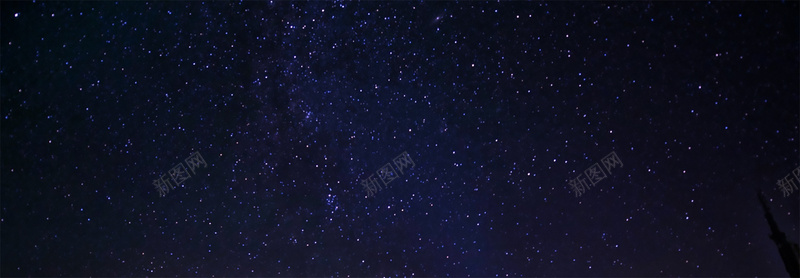 大气背景jpg设计背景_新图网 https://ixintu.com 互联网海报 企业官网 商务 夜空 宇宙 星星 海报banner 科幻 科技 蓝天