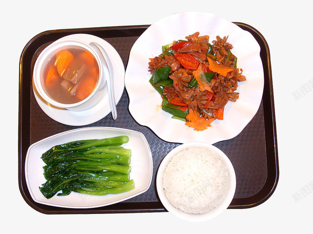 酸辣鸡杂饭套餐快餐png免抠素材_新图网 https://ixintu.com 例汤 快餐 炖汤 米饭 菜心 酸辣鸡杂 酸辣鸡杂饭套餐 青菜