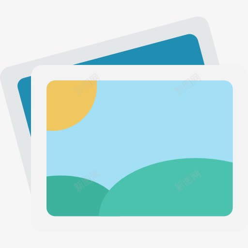 图标png_新图网 https://ixintu.com 图片 影像 摄影 文件和文件夹 景观 照片 界面