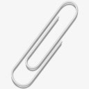 回形针办公工具png免抠素材_新图网 https://ixintu.com paperclip 一枚回形针 回形针