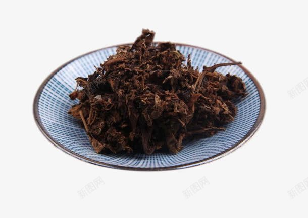 碗里的艾叶草png免抠素材_新图网 https://ixintu.com png图片素材 产品实物 免费png元素 晒干的艾叶 碗里的艾叶草 艾叶 艾绒 草药 药草
