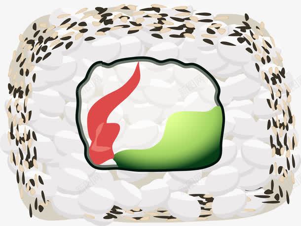 美味食物寿司png免抠素材_新图网 https://ixintu.com 三纹鱼 做寿司 卡通寿司 寿司 寿司矢量图 寿司食物 日式 日本 日本寿司 时尚 特色 美味 食品 食物 鱼子酱