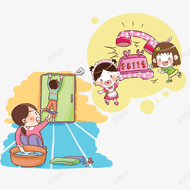 安全教育日卡通消防安全psd免抠素材_新图网 https://ixintu.com 安全教育日高清免抠卡通消防安全宣传插图免费下载 宣传 小区消防演习 消防 消防口号 消防安全知识宣传 消防宣传栏 消防广告 消防演习 消防用品
