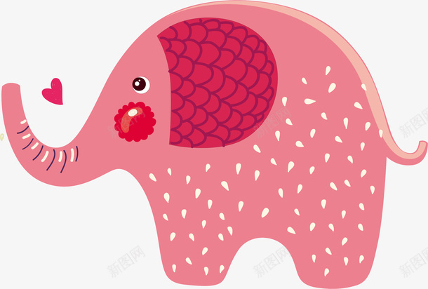 手绘卡通儿童画动物大象png免抠素材_新图网 https://ixintu.com 儿童插画动物大象 动物 卡通儿童 卡通动物 手绘 手绘动物 手绘卡通 插画