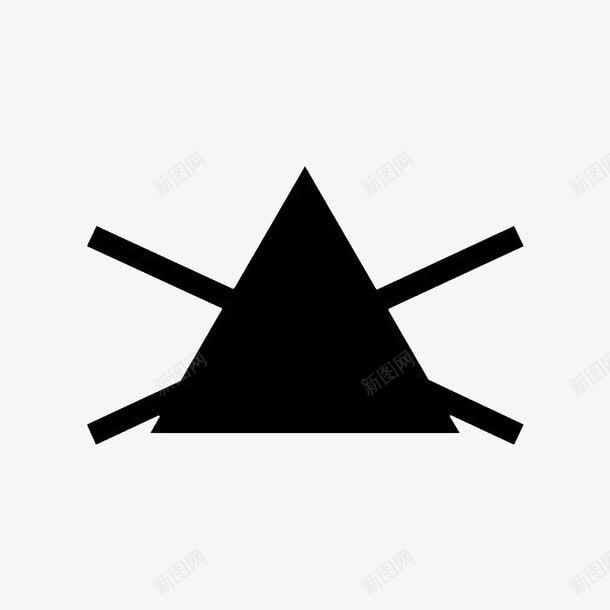 洗衣服标识符图标png_新图网 https://ixintu.com 干洗说明符号 干燥说明符号 氯漂白符号 水洗标符号 洗水唛 洗涤说明符号 湿洗说明符号 衣服标识符
