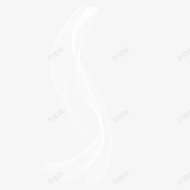花纱装饰png免抠素材_新图网 https://ixintu.com 头纱 帘纱 白纱 薄纱