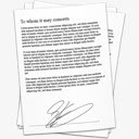 合同文件引用签名cviconsbymiffo图标png_新图网 https://ixintu.com contract document references signature 合同 引用 文件 签名