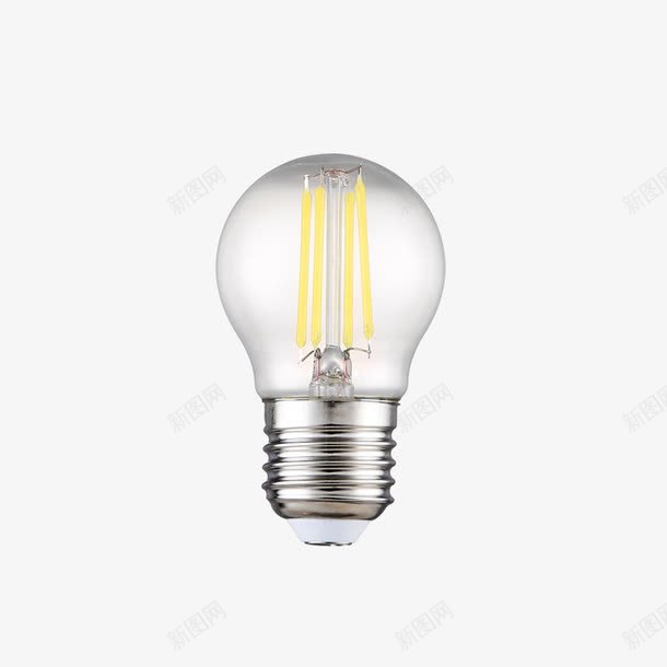 LED金丝灯灯泡png免抠素材_新图网 https://ixintu.com LED LED金丝灯灯泡 LED金丝灯灯泡PNG 灯光 灯泡 金丝灯