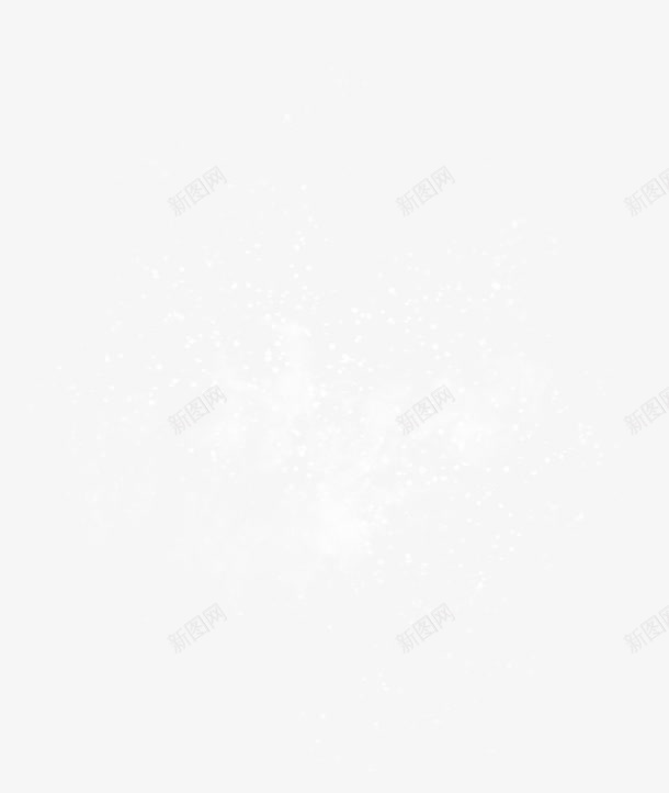 白色粉末散开白色背景png免抠素材_新图网 https://ixintu.com 散开 白色 粉末 背景