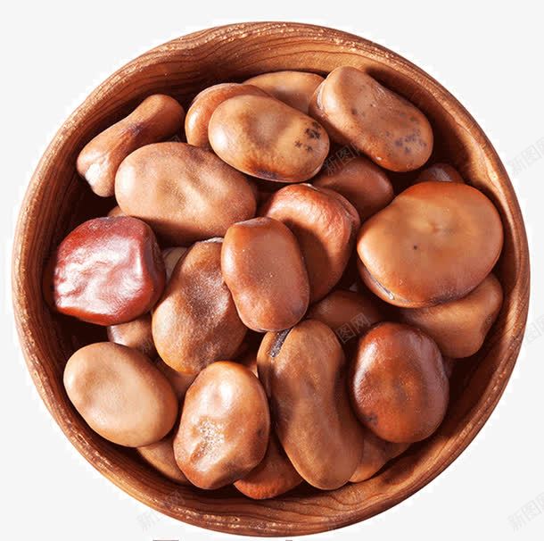 兰花豆png免抠素材_新图网 https://ixintu.com 农产品 小豆子 粮油作物 粮食作物 经济作物 绿色农业 豆类