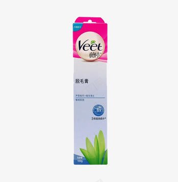 脱薇婷毛膏产品png免抠素材_新图网 https://ixintu.com 产品实物 脱毛膏 薇婷
