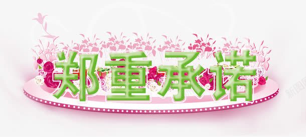 郑重承诺艺术字体png免抠素材_新图网 https://ixintu.com 促销 免抠素材 字体艺术字淘宝装修 广告设计 承诺艺术字体下载 淘宝免费素材天猫设计素材 淘宝界面设计 素材 设计 郑重承诺 郑重承诺郑重