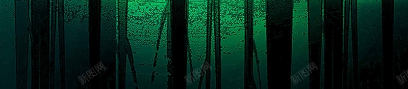 森林插画风景旅游环保地产意境jpg设计背景_新图网 https://ixintu.com 人物 几何 创意 剪影 另类 噪点 噪点插画 国外 大气 欧美 欧美风 渐变 简约 线条 高端