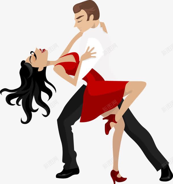 卡通跳拉丁舞的男女png免抠素材_新图网 https://ixintu.com 卡通 双人舞 女人 少儿拉丁舞 男人 精美卡通舞女 美女 舞伴 舞姿 舞蹈 舞蹈跳舞培训班招生 裙子 跳恰恰舞 跳舞