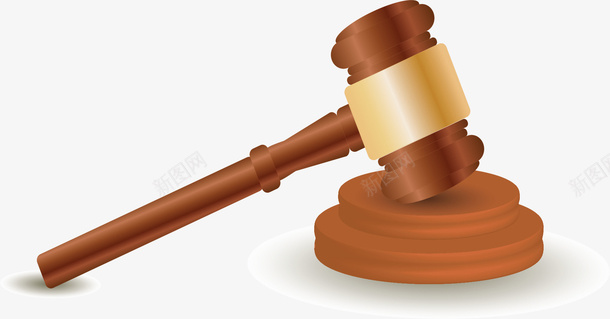 法律公开审理案件png免抠素材_新图网 https://ixintu.com 正义的法槌 法律 法律法槌 法槌 矢量png 维护正义