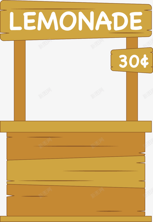 木质空荡的小摊矢量图eps免抠素材_新图网 https://ixintu.com 促进消费 卖东西 卡通小摊 地摊经济 小摊贩 摆地摊 摆摊 摆摊经营 摊位 木质摊位 矢量图 矢量小摊 空荡 经济 街边小摊 街边摊贩 路边摊 集市