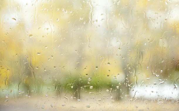 雨后玻璃美景模糊jpg设计背景_新图网 https://ixintu.com 模糊 玻璃 美景