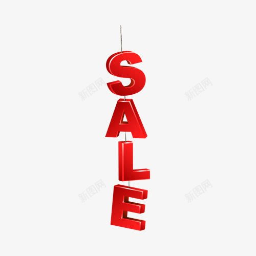 淘宝标签淘宝商品标签sale图标png_新图网 https://ixintu.com sale字体 促销 淘宝产品标签 淘宝图标素材 淘宝店铺标签 淘宝装修图标 淘宝降价标志 立体字 红色 降价艺术字
