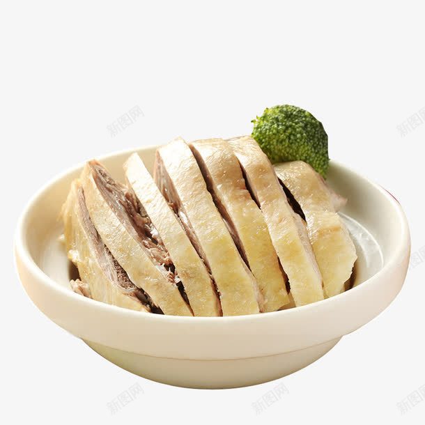 清蒸鸭肉png免抠素材_新图网 https://ixintu.com 清蒸 盐水鸭 鸭子 鸭肉