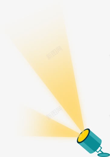 照射灯png免抠素材_新图网 https://ixintu.com 照射灯png素材