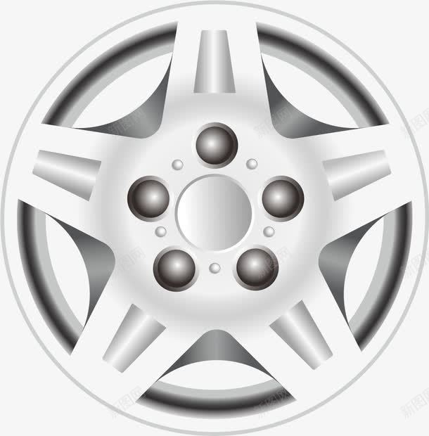 弧形多层立体轮毂png免抠素材_新图网 https://ixintu.com 卡通轮毂 多层 弧形轮毂 汽车轮毂 矢量车轮轮毂 立体轮毂 轮毂