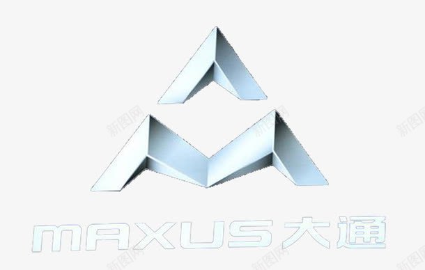 上汽大通logo商业图标png_新图网 https://ixintu.com 上汽大通logo 企业商标 免抠 免抠下载 商业设计 汽车 汽车车标