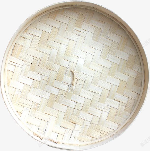 竹编筐子png免抠素材_新图网 https://ixintu.com 晾晒篮 生活用品 竹制 竹筛子 竹编筛子 竹编簸箕 筐子 编筐