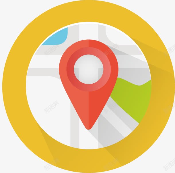 路标地点快速导航元素png免抠素材_新图网 https://ixintu.com 地点 导航 快速导航 快速导航元素 快速导航素材 矢量快速导航 矢量快速导航素材