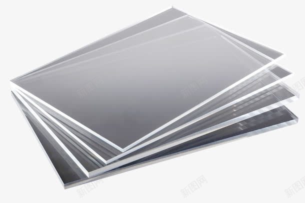 晶莹剔透磨砂透明亚克力板材png免抠素材_新图网 https://ixintu.com 亚克力 亚克力板 亚克力板材 晶莹剔透 磨砂透明 表面光滑 高透明度