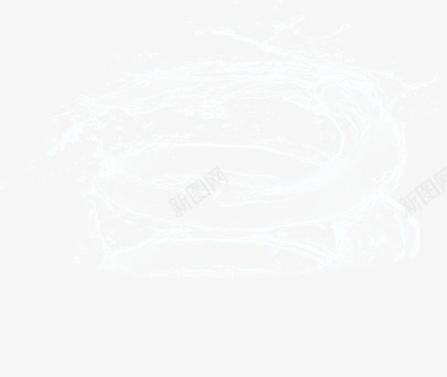 水流png免抠素材_新图网 https://ixintu.com 动感 水 水柱 水流 水流漩涡 水滴 水珠 水的漩涡 流动油 流动的水 液体 透明的水