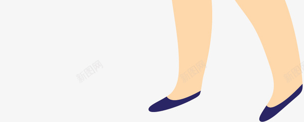 拿下签约合同的人矢量图ai免抠素材_新图网 https://ixintu.com 商务小人 拿下合同 推销员 矢量png 签合同 签订单 矢量图