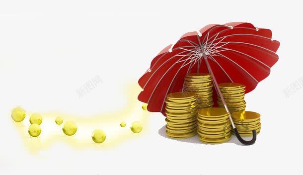 金融banner金币保护伞png免抠素材_新图网 https://ixintu.com P2P 利息 收益 炒股 理财 股票 财富 财经 贷款 金融 金融banner 金融弹窗浮窗