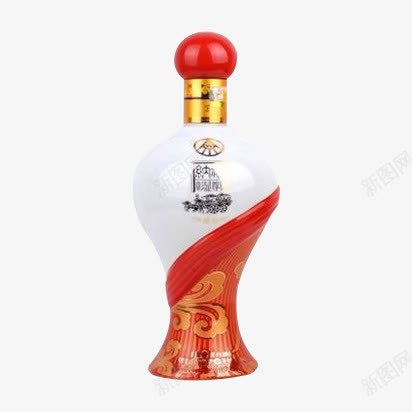 五粮液珍品png免抠素材_新图网 https://ixintu.com 五粮液 产品实物 四川白酒 彰显尊贵 珍品