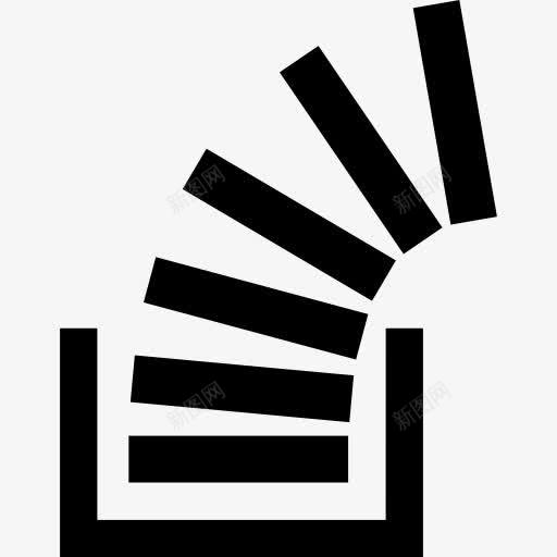 堆栈溢出图标png_新图网 https://ixintu.com 堆栈 堆积 接口 数量 栈 溢出 要点 论文