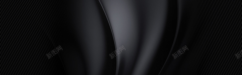 黑色高档奢侈品背景jpg设计背景_新图网 https://ixintu.com 奢侈品 海报banner 淘宝首页横幅背景 纹理 质感 轮播图背景 高档 黑色