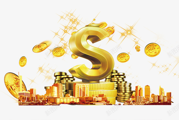 黄金时代信贷融资金融主题psd免抠素材_新图网 https://ixintu.com 信贷 借贷 投资理财 融资 贷款 贷款融资 金融 金融商务 金融理财 钱币 黄金时代