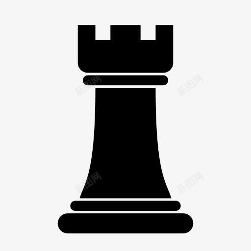 战斗将军国际象棋图游戏白嘴鸦国图标png_新图网 https://ixintu.com Battle checkmate chess figure game rook 国际象棋 图 将军 战斗 游戏 白嘴鸦