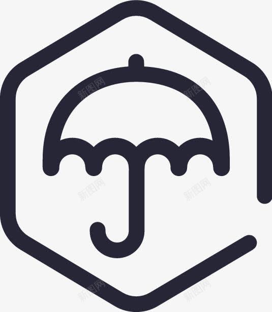 售后维权图标png_新图网 https://ixintu.com 售后维权