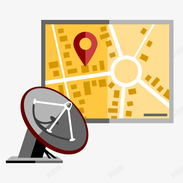 快递运输北斗导航定位元素素矢量图ai免抠素材_新图网 https://ixintu.com 企业 分拣 北斗导航定位 叉车 场景图 快递 快递运输 插画 物流 电商 矢量快递运输北斗导航定位元素素材免费下载 立体 行业 货物 运输 矢量图