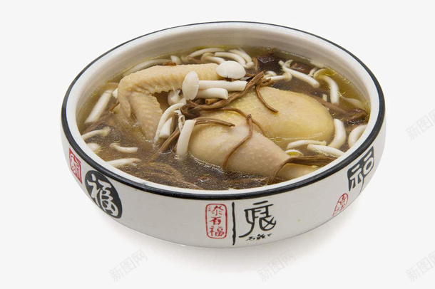 陶瓷碗鸡汤psd免抠素材_新图网 https://ixintu.com psd 土鸡汤 陶瓷 鸡汤