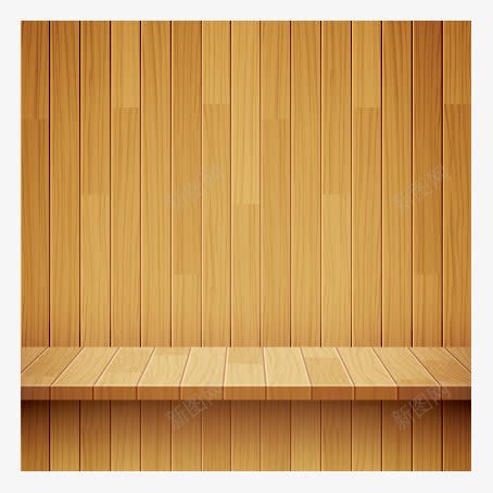 木板png免抠素材_新图网 https://ixintu.com 商品摆放 摆列 木板 板子 陈列