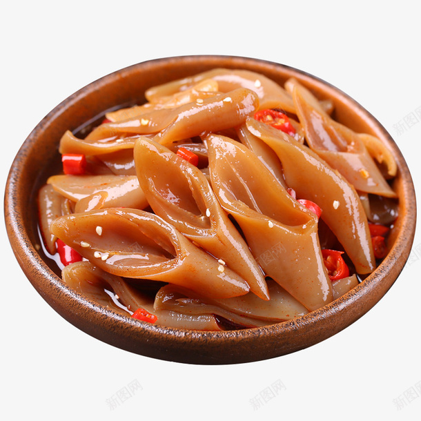 麻辣象拔蚌微距特写png免抠素材_新图网 https://ixintu.com 下饭下酒菜 产品实物 即食 海鲜零食罐头 特产 麻辣海鲜 麻辣象拔蚌微距特写