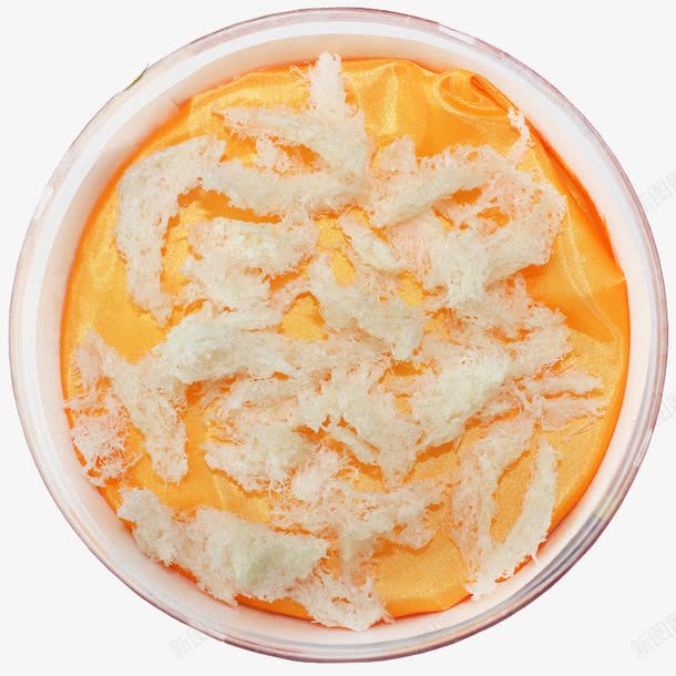 碎片燕窝白燕盏png免抠素材_新图网 https://ixintu.com 实惠食材 燕窝碎片 白燕盏 边角料食材