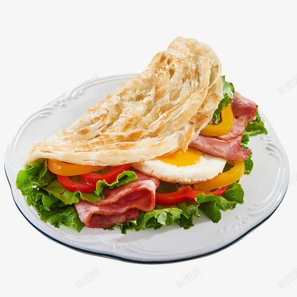番茄酱杂粮煎饼png免抠素材_新图网 https://ixintu.com 东北煎饼 手工杂粮煎饼 早餐 早餐饼 杂粮煎饼 玉米煎饼 食物 饼 饼子