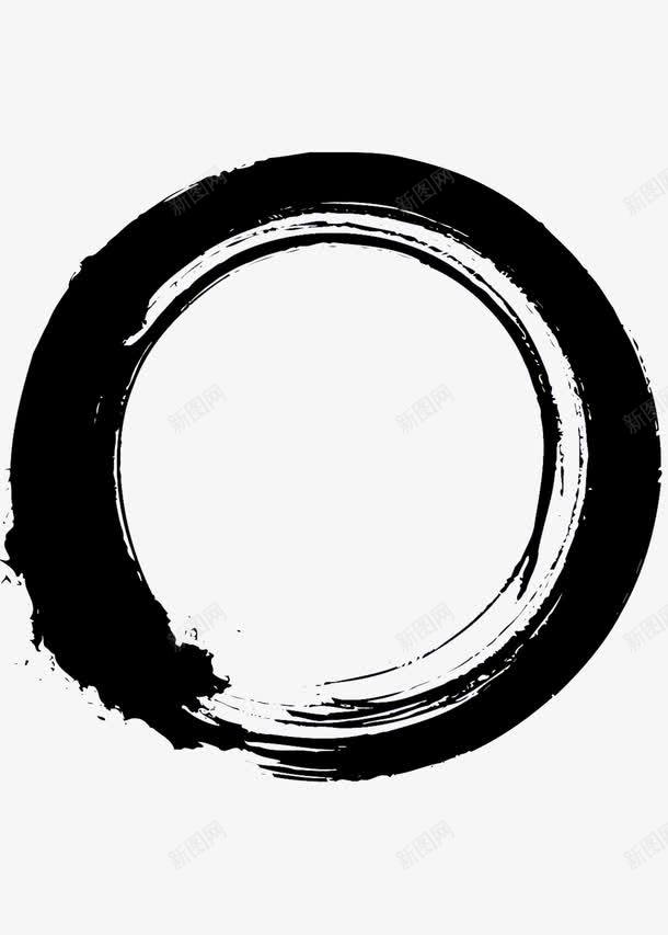 中国风墨迹笔触png免抠素材_新图网 https://ixintu.com 抽象图案 抽象画 现代抽象画 笔墨 笔墨效果 笔触 运笔