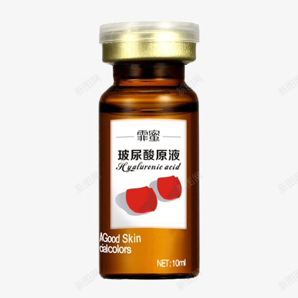 玻尿酸原液美白祛斑png免抠素材_新图网 https://ixintu.com 一瓶装 化妆品 原液 女性 护理 玻尿酸 玻璃瓶 祛斑 美白 美白祛斑 补水 黄色