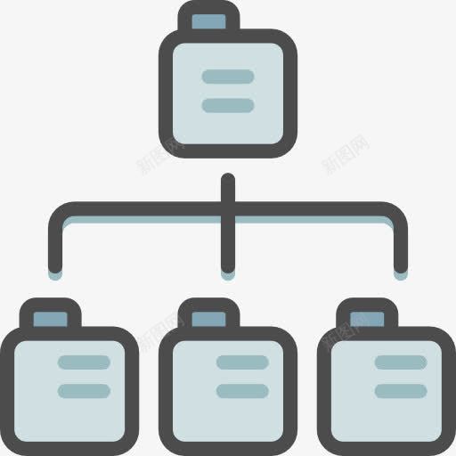 网站地图图标png_新图网 https://ixintu.com SEOSEM SEO和网络 层次结构 界面 网站