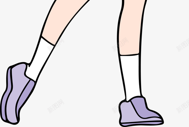 打高尔夫的帅气女孩png免抠素材_新图网 https://ixintu.com 休闲 商务运动 帅气女孩 戴着帽子 打高尔夫 挥动球杆