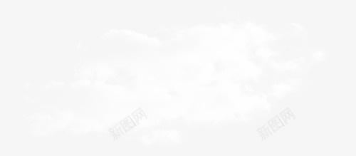 白云云朵png免抠素材_新图网 https://ixintu.com 云彩 云朵 天上 白云
